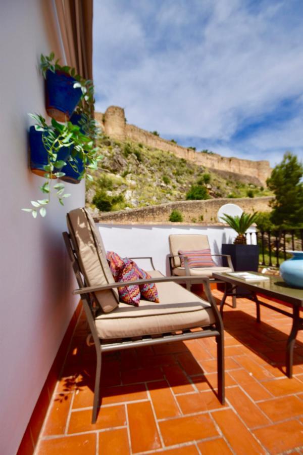 Casa El Cielo, In The Heart Of Old Town Villa Chulilla Exterior photo